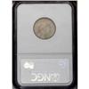 Image 2 : 1888 5C PR63 NGC. A non-reflective proof with a modera 1888[5C] PR63 NGC.