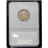 Image 2 : 1891 5C PR62 NGC. Nicely toned and fully defined with 1891[5C] PR62 NGC.