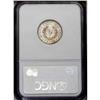Image 2 : 1893 5C PR62 NGC. Sharply struck, with medium gray-gol 1893[5C] PR62 NGC.