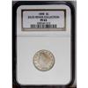 Image 1 : 1898 5C PR63 NGC. The nicely reflective surfaces shine 1898[5C] PR63 NGC.