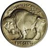 Image 2 : 1913-S 5C Type Two AU58 NGC. Surprisingly lustrous for 1913-S[5C] Type Two AU58 NGC.