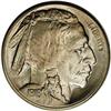 Image 1 : 1916-S 5C MS64 NGC. A very well struck example of this 1916-S[5C] MS64 NGC.