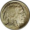 Image 1 : 1917-S 5C MS63 NGC. Deep olive color with rose highlig 1917-S[5C] MS63 NGC.