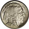 Image 1 : 1921-S 5C MS63 NGC. The low-mintage 1921-S Buffalo nic 1921-S[5C] MS63 NGC.