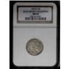 Image 3 : 1923-S 5C MS64 NGC. An exceptionally well defined spec 1923-S[5C] MS64 NGC.