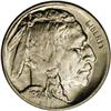 Image 1 : 1924 5C MS64 NGC. Satiny, lightly toned surfaces could 1924[5C] MS64 NGC.
