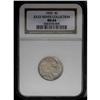 Image 3 : 1925 5C MS64 NGC. Very smooth, satiny surfaces that ar 1925[5C] MS64 NGC.
