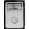 Image 1 : 1926 5C MS65 NGC. This Gem exudes considerable flash, 1926[5C] MS65 NGC.
