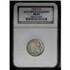 Image 3 : 1926-D 5C MS64 NGC. Remarkably well struck for this no 1926-D[5C] MS64 NGC.