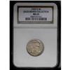 Image 3 : 1929-D 5C MS65 NGC. Apricot and sky-blue colors invigo 1929-D[5C] MS65 NGC.