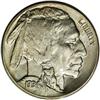 Image 1 : 1934-D 5C MS64 NGC. Centrally soft with a full, sharp, 1934-D[5C] MS64 NGC.