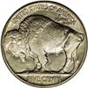 Image 2 : 1934-D 5C MS64 NGC. Centrally soft with a full, sharp, 1934-D[5C] MS64 NGC.