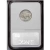 Image 2 : 1935-S 5C MS64 NGC. Barely perceptible powder-blue and 1935-S[5C] MS64 NGC.