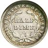 Image 2 : 1838-O H10C No Stars XF40 NGC. V-1. A pleasing example 1838-O[H10C] No Stars XF40 NGC.