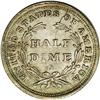 Image 2 : 1839-O H10C No Drapery MS65 NGC. A much underrated ear 1839-O[H10C] No Drapery MS65 NGC.