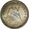 Image 1 : 1842 H10C MS65 NGC. V-4. The 1842 is among the more ea 1842[H10C] MS65 NGC.