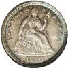 Image 1 : 1850 H10C MS63 NGC. V-5. The striking details are amaz 1850[H10C] MS63 NGC.
