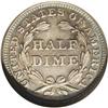 Image 2 : 1850 H10C MS63 NGC. V-5. The striking details are amaz 1850[H10C] MS63 NGC.