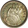 Image 1 : 1852-O H10C MS63 NGC. The year 1852 offers considerabl 1852-O[H10C] MS63 NGC.