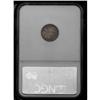 Image 2 : 1857-O H10C MS63 NGC. With 1.38 million pieces struck, 1857-O[H10C] MS63 NGC.