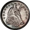 Image 1 : 1858 H10C PR65 NGC. A lovely Gem Proof with cameo cont 1858[H10C] PR65 NGC.