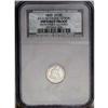 Image 1 : 1869 H10C --Improperly Cleaned--NCS. Impaired Proof. An 1869[H10C]--Improperly Cleaned--NCS. Impaire