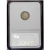 Image 2 : 1872-S H10C Mintmark Above Bow MS62 NGC. A boldly stru 1872-S[H10C] Mintmark Above Bow MS62 NGC.