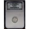 Image 1 : 1852-O 10C --Damaged--NCS. XF Details. Light to medium 1852-O[10C]--Damaged--NCS. XF Details.