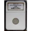 Image 3 : 1878-CC 10C XF40 NGC. Gunmetal gray toning with warm g 1878-CC[10C] XF40 NGC.