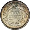 Image 2 : 1880 10C PR60 NGC. Delicate golden toning. Both surfac 1880[10C] PR60 NGC.