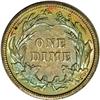 Image 2 : 1904 10C MS64 NGC. Sharply struck, with bright lustrou 1904[10C] MS64 NGC.