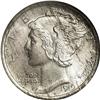 Image 1 : 1919 10C MS65 Full Bands NGC. Mostly brilliant with st 1919[10C] MS65 Full Bands NGC.