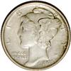 Image 1 : 1921 10C AU Details, Improperly Cleaned, NCS. This bol 1921[10C]--Improperly Cleaned--NCS. AU Detail
