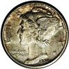 Image 1 : 1924-S 10C MS64 NGC. Mostly brilliant surfaces with so 1924-S[10C] MS64 NGC.