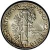 Image 2 : 1927-S 10C MS64 NGC. Delightful satiny luster. Both su 1927-S[10C] MS64 NGC.