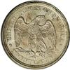 Image 2 : 1875-S 20C --Improperly Cleaned--NCS. Unc Details. FS-1 1875-S[20C]--Improperly Cleaned--NCS. Unc De
