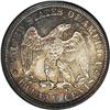 Image 2 : 1876 20C MS64 NGC. Pewter gray toning with delicate pi 1876[20C] MS64 NGC.