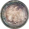 Image 2 : 1878 20C PR63 NGC. Warm gunmetal gray toning with deli 1878[20C] PR63 NGC.