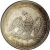 Image 2 : 1840 25C AU55 NGC. Briggs 1-A. This is a very attracti 1840[25C] AU55 NGC.