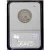 Image 2 : 1867 25C Fine 12 NGC. LIBERTY is faint but readable, a 1867[25C] Fine 12 NGC.
