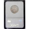 Image 2 : 1867-S 25C VG10 NGC. LIBERTY is fully legible on this 1867-S[25C] VG10 NGC.