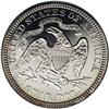 Image 2 : 1868 25C PR63 NGC The sharp frosty devices contrast be 1868[25C] PR63 NGC