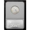 Image 4 : 1869 25C PR64 NGC. The design elements are sharp and f 1869[25C] PR64 NGC.