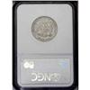 Image 2 : 1881 25C VF20 NGC. Briggs 1-A. LIBERTY is crisp, altho 1881[25C] VF20 NGC.