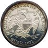 Image 2 : 1881 25C PR66 Cameo NGC. Briggs 2-B. There are a pair 1881[25C] PR66 Cameo NGC.