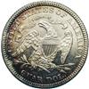 Image 2 : 1888 25C PR63 Cameo NGC. Russet and cobalt-blue colors 1888[25C] PR63 Cameo NGC.