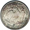 Image 2 : 1888-S 25C MS67 NGC. The popularity of this date among 1888-S[25C] MS67 NGC.