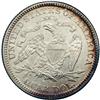 Image 2 : 1890 25C AU55 NGC. A collectible and affordable exampl 1890[25C] AU55 NGC.