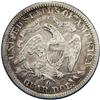Image 2 : 1891-O 25C VF35 NGC. Briggs 1-A. After a gap of 32 yea 1891-O[25C] VF35 NGC.