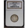 Image 3 : 1891-O 25C VF35 NGC. Briggs 1-A. After a gap of 32 yea 1891-O[25C] VF35 NGC.